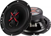 Коаксиальная АС KICX ST 165