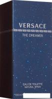 Парфюмерия Versace The Dreamer EdT (100 мл)