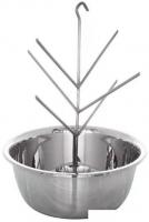 Елочка для тандыра Амфора Елочка D29