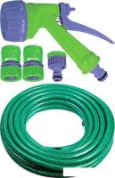 Шланг Palisad Поливочный набор (1/2