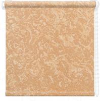 Рулонные шторы АС МАРТ Джерси 67x160 (латте)