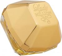 Парфюмерия Paco Rabanne Lady Million EdP (80 мл)