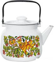 Чайник без свистка Эстет Райская птица ЭТ-72308