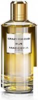 Парфюмерия Mancera Crazy For Oud EdP (60 мл)
