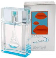 Парфюмерия Salvador Dali Sea&Sun In Cadaques EdT 100 мл