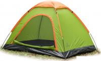 Кемпинговая палатка Coyote Vortex-2 (зеленый)