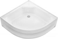 Душевой поддон River Wemor 100/24 C