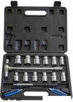 Набор головок слесарных FORSAGE F-4171