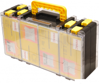 Универсальный набор инструментов WMC Tools 201350 (1350 предметов)