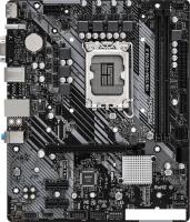 Материнская плата ASRock H610M-HDV/M.2