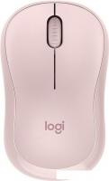 Мышь Logitech M221 (розовый)