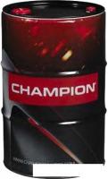 Моторное масло Champion New Energy Ultra 10W-40 205л