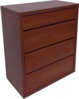 Комод Анрат К 900 (яблоня локарно/яблоня локарно)