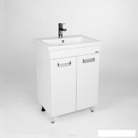 Viant Тумба Вена под умывальник Como 60 VVEN60CO-T2ST