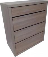 Комод Анрат К 700 (дуб сонома/дуб сонома)