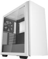 Корпус DeepCool CK500 WH