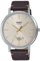 Наручные часы Casio Enticer MTP-B100L-9E