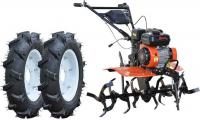 Мотокультиватор Skiper SP-700 (колеса 4.00-10)