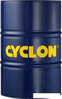 Моторное масло Cyclon Magma X-100 5W-40 208л