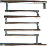 Полотенцесушитель Ника ПМ3 50x60