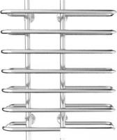 Полотенцесушитель Ростела Аллегро 1/2