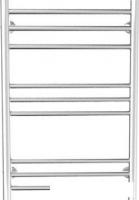 Полотенцесушитель Ростела Свирель D нижнее подключение 1/2