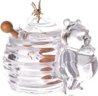 Емкость Lefard Muza. Мишка 355-075