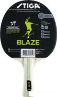 Ракетка для настольного тенниса Stiga Blaze WRB 1211-6018-01