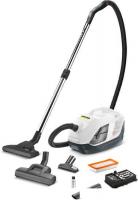 Пылесос Karcher DS 6 Premium Plus 1.195-242.0