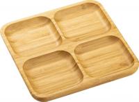 Менажница Wilmax WL-771220/A