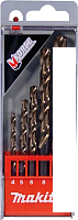 Набор сверл Makita D-30508