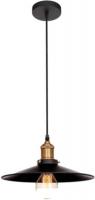 Подвесная люстра LOFT IT Factory Filament LOFT1102
