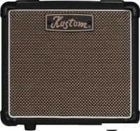 Комбоусилитель Kustom KGBAT10
