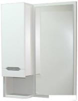 СанитаМебель Шкаф с зеркалом Сизаль 14.500 L