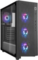 Корпус SilverStone Fara B1 Pro SST-FAR1B-PRO