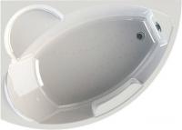 Ванна Radomir Алари 168x120 (левая)