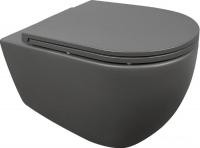 Унитаз Isvea Infinity 10NF02001