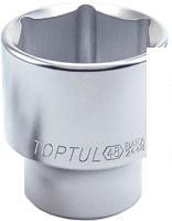 Головка слесарная Toptul BAEA2456