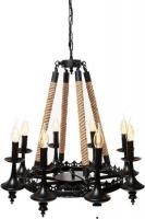Подвесная люстра LOFT IT LOFT1862-8