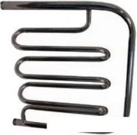 Полотенцесушитель TERMINUS 32/20 П Фокстрот-Лиана (500х500)