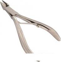 Кусачки маникюрные Mertz A1571P