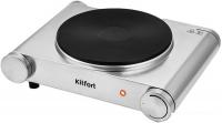Настольная плита Kitfort KT-151