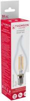 Светодиодная лампочка Thomson Filament Tail Candle TH-B2336