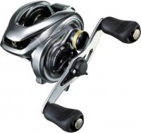 Рыболовная катушка Shimano Metanium MGL 151 METMGL151B