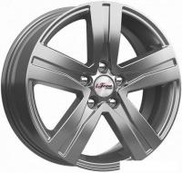 Литые диски iFree Rebel (КС913) 17x7" 5x108мм DIA 67.1мм ET 45мм Хай вэй