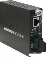 Медиаконвертер PLANET FST-806A20