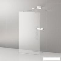 Душевая стенка Cezares LIBERTA-L-2-110-C-Cr