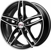 Литые диски iFree Moskva (КС689) 16x6.5