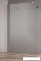 Душевая стенка Cezares Liberta-L-2-80-C-Cr