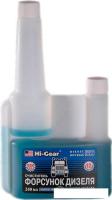 Присадка в топливо Hi-Gear Diesel Jet Clean with SMT2 240 мл (HG3410)